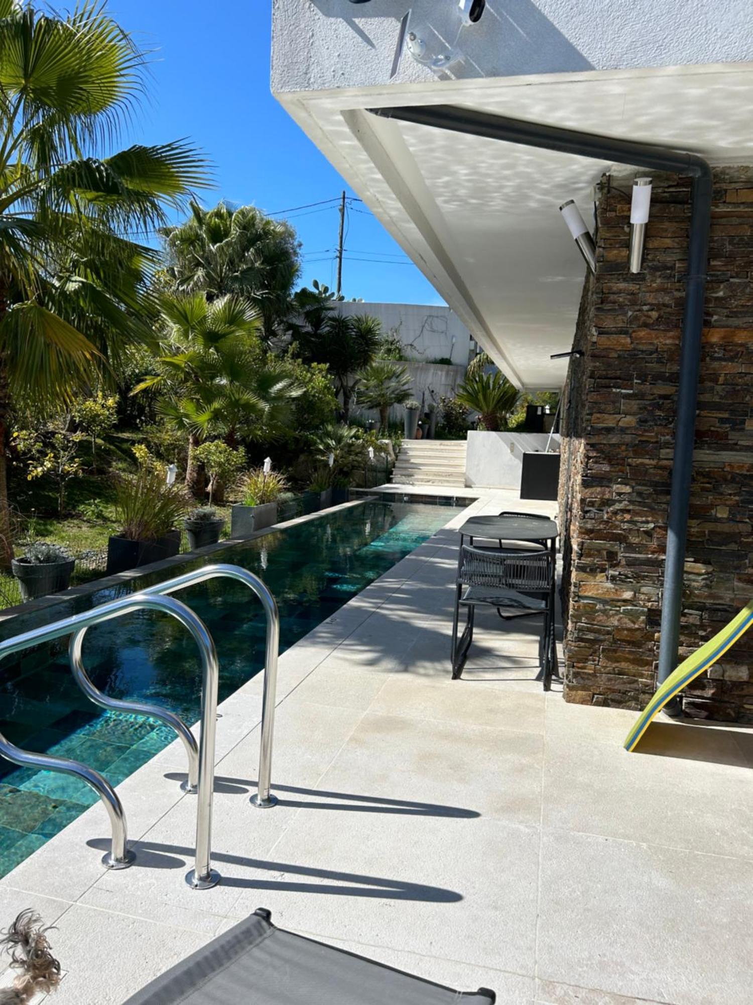 Cottage Marin Avec Vue Mer Nizza Kültér fotó